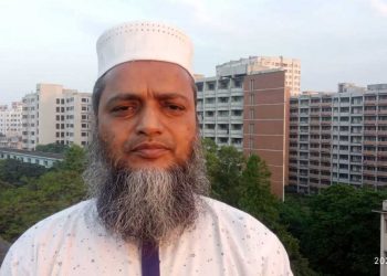 ڈھاکہ یونیورسٹی کے پروفیسر غلام ربانی بصیرت آن لائن کے ریزیڈنٹ ایڈیٹر مقرر