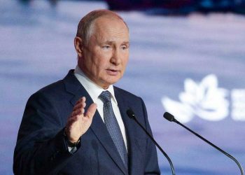 طالبان میں سبق ملنے کے باوجود نہیں سدھر رہے مغربی ممالک: پوتن