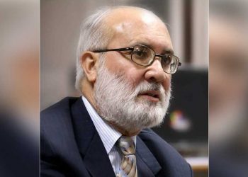 افغان امور کے ماہر صحافی رحیم اللہ یوسفزئی کا انتقال