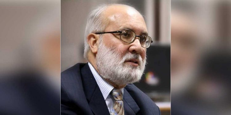 افغان امور کے ماہر صحافی رحیم اللہ یوسفزئی کا انتقال