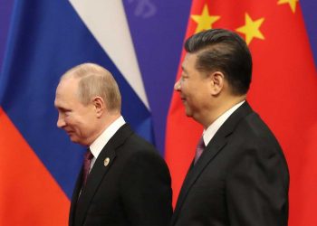 روس اور چین طالبان سے مذاکرات کریں گے ،کہا ان کو وقت دینا چاہیے