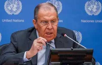 روس ، چین ، پاکستان اور امریکہ ایک ساتھ مل کر کیا کر رہے ہیں؟