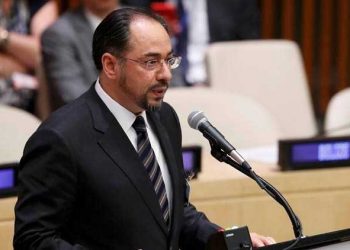 افغانستان کی نئی حکومت طویل مدت تک نہیں چلنے والی: صلاح الدین ربانی