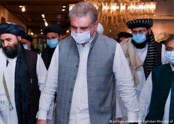 افغانستان کی صورت حال: عالمی و علاقائی قوتوں میں مشاورت شروع