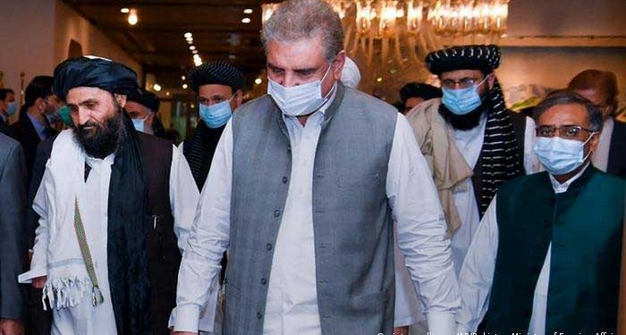 افغانستان کی صورت حال: عالمی و علاقائی قوتوں میں مشاورت شروع