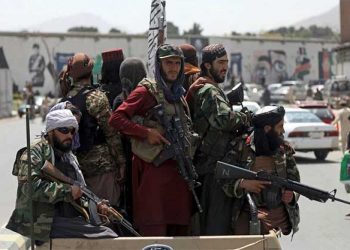 پنج شیر پر کنٹرول حاصل کرلیا، طالبان ذرائع کا دعویٰ