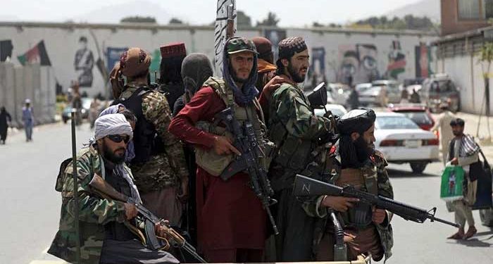 پنج شیر پر کنٹرول حاصل کرلیا، طالبان ذرائع کا دعویٰ