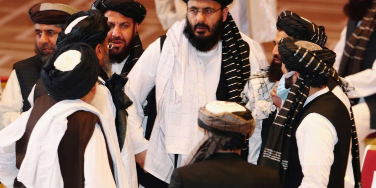 اقوام متحدہ میں طالبان کو فی الحال نمائندگی ملنا مشکل