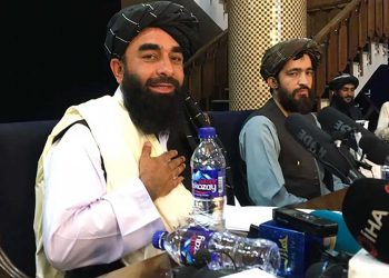 ’طالبان سے بات کیسے کی جائے‘، عالمی برادری کے لیے معمہ بن گیا