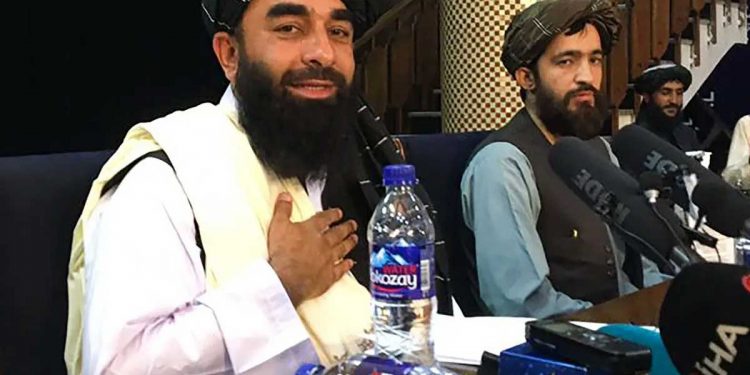 ’طالبان سے بات کیسے کی جائے‘، عالمی برادری کے لیے معمہ بن گیا