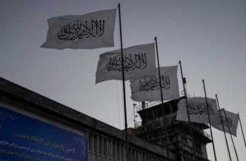 طالبان کا ظاہر شاہ دور کا آئین عارضی طور پر اپنانے کا اعلان