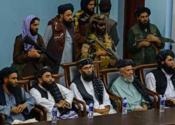 طالبان حکومت کا اعلان آج !!