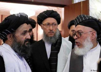 طالبان حکومت کا قیام اور بھارت کو درپیش چیلنجز