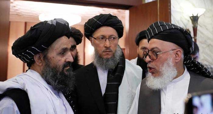 طالبان حکومت کا قیام اور بھارت کو درپیش چیلنجز