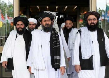 طالبان حکومت ایرانی طرز پر،ملا ہیبت اللہ سپریم لیڈر،ملا برادر یا ملا یعقوب پی ایم ہوں گے