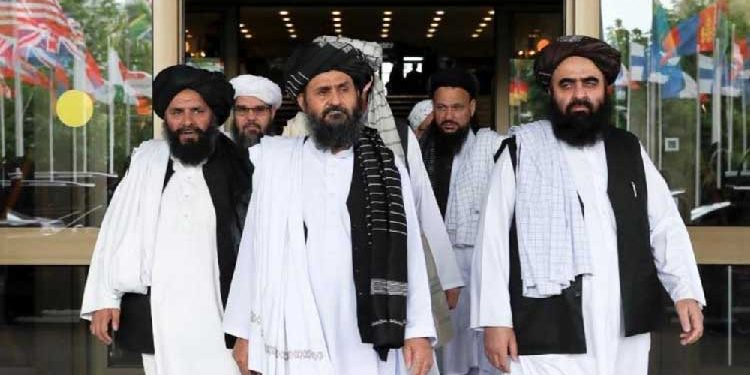 طالبان حکومت ایرانی طرز پر،ملا ہیبت اللہ سپریم لیڈر،ملا برادر یا ملا یعقوب پی ایم ہوں گے