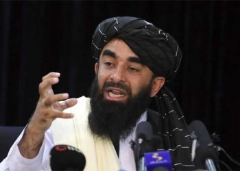 طالبان کا شرائط کے ساتھ خواتین کو حکومت میں شامل کرنے کا اعلان