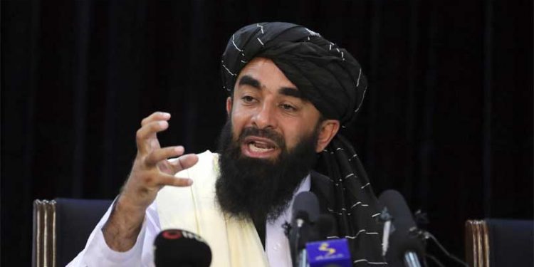 طالبان کا شرائط کے ساتھ خواتین کو حکومت میں شامل کرنے کا اعلان