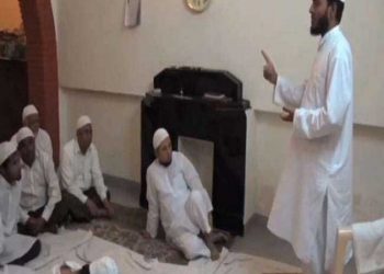 یوپی کے سینئرآئی اے ایس افسر افتخار الدین فرقہ پرستوں کے نشانے پر، دھرم پریورتن سرگرمیوں میں شمولیت کا الزام،ویڈیو وائرل