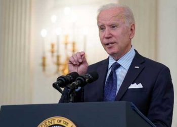 امریکی صدر کا 9/11 سے متعلق خفیہ دستاویزات جاری کرنے کا حکم