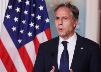 طالبان نے کسی کو ملک چھوڑنے سے نہیں روکا، امریکی وزیر خارجہ