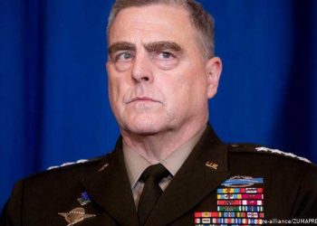 امریکا کا داعش کے خلاف طالبان کے ساتھ مل کر کام کرنے کا عندیہ