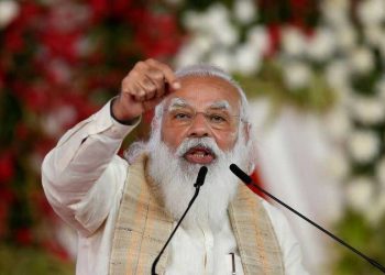 امریکہ کا بھارت کو جھٹکا کہا،آکس میں شامل نہیں کریں گے