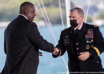 امریکہ کے اعلیٰ فوجی اہلکاروں کا افغانستان میں ناکامی کا اعتراف