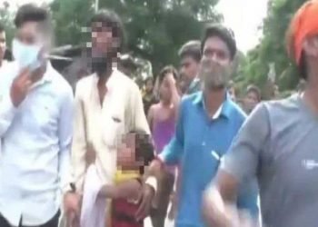 ہندوستان میں مسلمانوں پر سر عام تشدد معمول بن گیا،اب برا بھی نہیں سمجھا جاتا