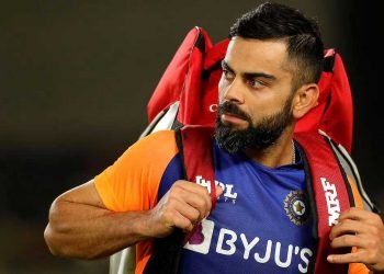 T20ورلڈ کپ کے بعد وراٹ T-20کی کپتانی چھوڑ دیں گے
