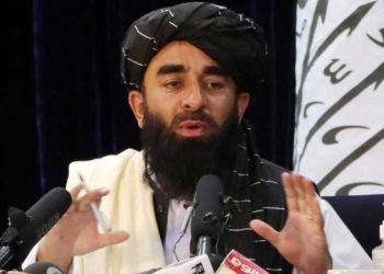 تسلیم کئے بغیر ہم پر تنقید کی جارہی ہے :ذبیح اللّٰہ مجاہد