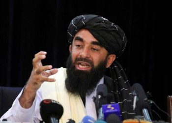 سالوں امریکی ناک کے نیچے رہا مگر وہ پکڑ نہیں پائے:ذبیح اللہ مجاہد کا دعویٰ