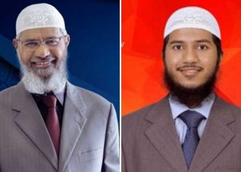 ذاکر نائیک کو اپنے بیٹے کے لیے دلہن کی تلاش،فیس بک پر لکھا پوسٹ،شرطیں لاگو