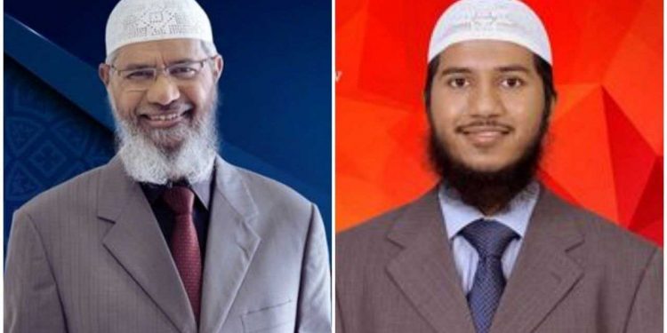 ذاکر نائیک کو اپنے بیٹے کے لیے دلہن کی تلاش،فیس بک پر لکھا پوسٹ،شرطیں لاگو