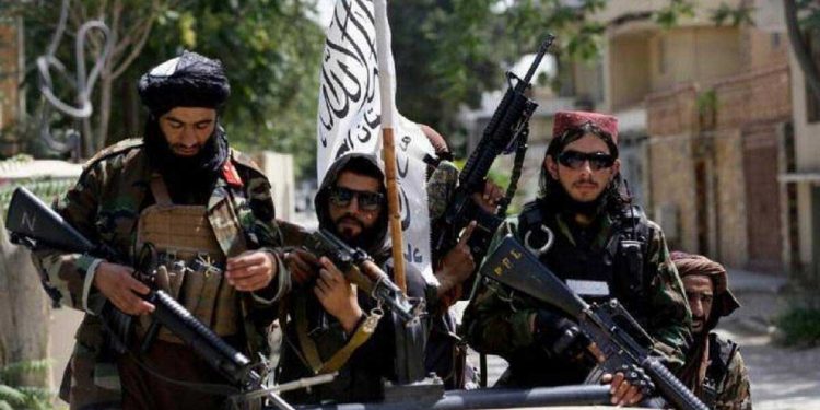 طالبان کو سارک کا حصہ بنانا چاہتا ہے پاکستان ، ضد کی تو رد ہوگئی اہم میٹنگ