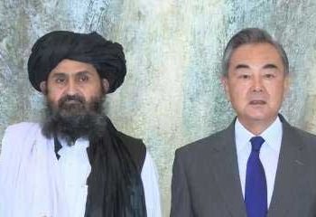 حلف برداری تقریب میں روس،چین سمیت 6 ممالک مدعو ، وزیروں کے نام طے