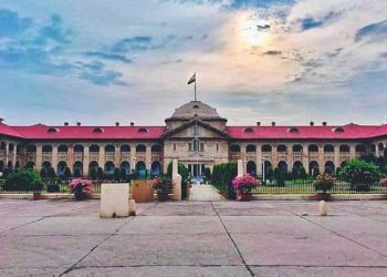 جھوٹی ، من گھڑت اور منصوبہ بند خبروں کا خطرہ ہمارے سماج کو نقصان پہنچا رہاہے : الہ آباد ہائی کورٹ