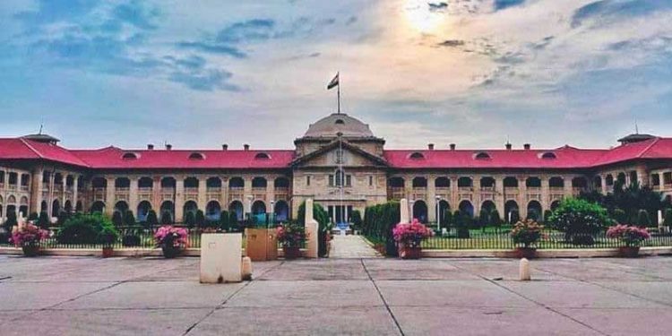 جھوٹی ، من گھڑت اور منصوبہ بند خبروں کا خطرہ ہمارے سماج کو نقصان پہنچا رہاہے : الہ آباد ہائی کورٹ