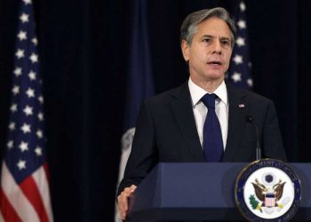 مزید قیام سے افواج پر حملے ہوتے ،جنگ ختم نہ ہوتی:امریکہ