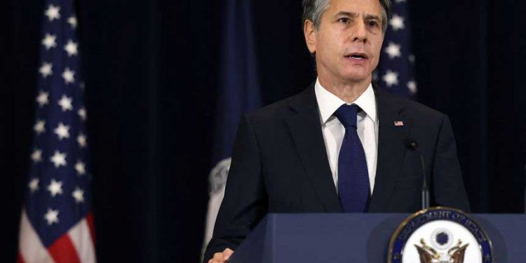 مزید قیام سے افواج پر حملے ہوتے ،جنگ ختم نہ ہوتی:امریکہ