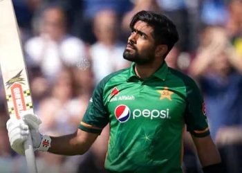 پاکستانی کپتان کا بڑا دعویٰ ، کہا- ٹیم انڈیا کےخلاف جیت سے آغاز کرنےکوتیار