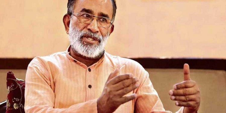 بی جے پی لیڈر نے کہا ،کیرل بن رہاہے’ افغانستان ‘تیز ی سے ہو رہاہے طالبائزیشن