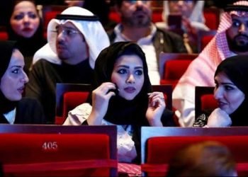 خوش خبری !سعودی عرب میں چار سالوں میں 44 سینما کھل گئے