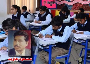 کیا مخلوط نظام تعلیم کا متبادل بسہولت ممکن ہے ؟