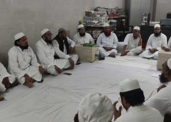 نسل نو کے ایمان کی حفاظت کے لئے مکاتب کا قیام ناگزیر: جمعیۃ علماء ہند دہلی