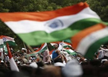 کیا بھارت میں جمہوریت خطرے میں ہے؟