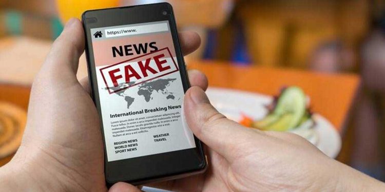 فیک نیوز اور افواہوں کے معاملوں میں 214 فیصدی کا اضافہ: این سی آر بی