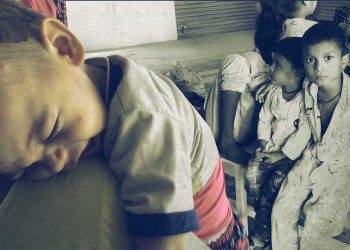 فیروز آباد: بخارسے بد تر ہورہے ہیں حالات، کووڈ کی طرح بے بس ہیلتھ سسٹم