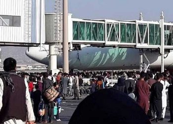 افغانستان: طالبان نے حامد کرزئی انٹرنیشنل ائیر پورٹ کا نام تبدیل کر دیا!