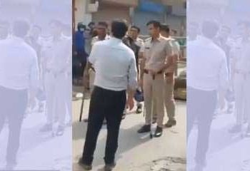 ہریانہ سرکار کسانوں سے دو دو ہاتھ کرنے کے موڈ میں،کارروائی کی دھمکی